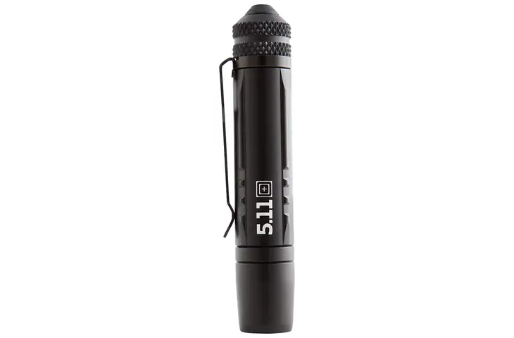 5.11 Tactical TMT PL Flashlight w/ 24 Lumen LED - view 2